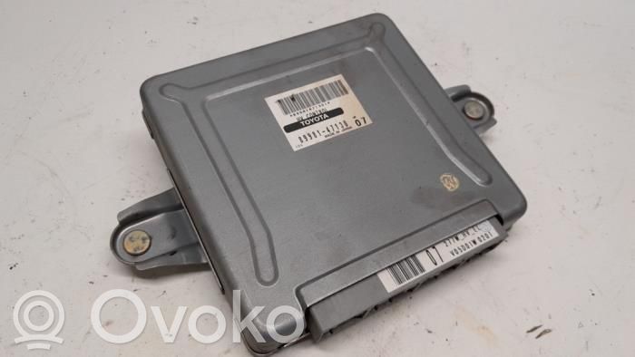 Toyota Prius (NHW20) Sterownik / Moduł ECU 