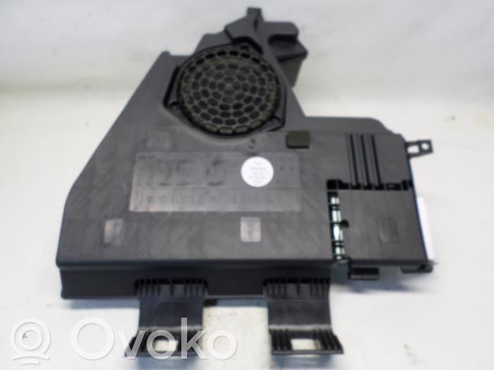 Citroen C3 Altavoz subwoofer 