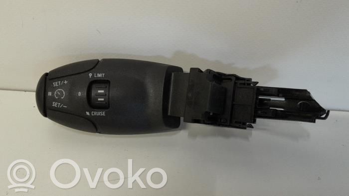 Peugeot 308 Pastovaus greičio jungtukas 