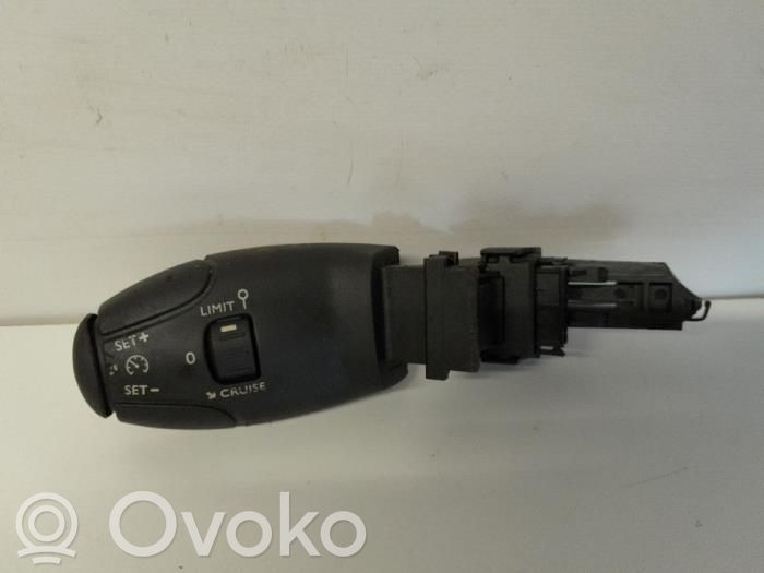 Citroen C3 Cruise control switch 
