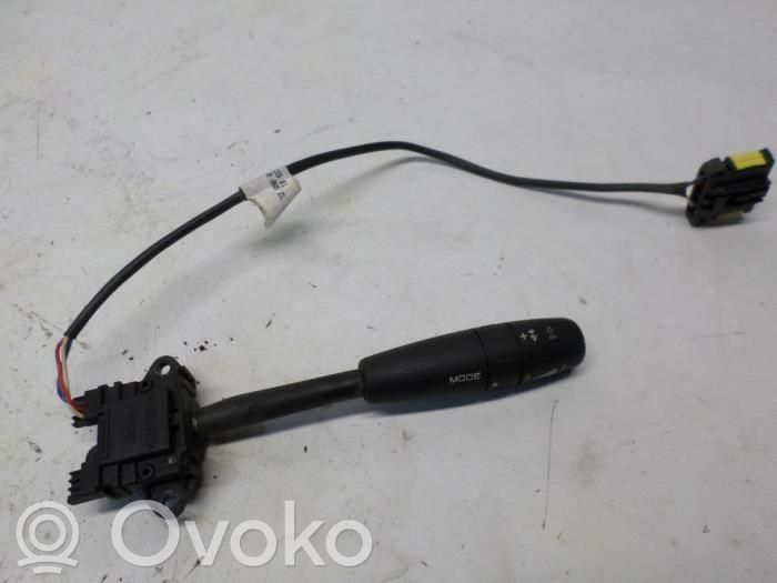 Peugeot 206 Cruise control switch 