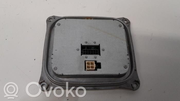 Peugeot 308 Moduł poziomowanie świateł Xenon 
