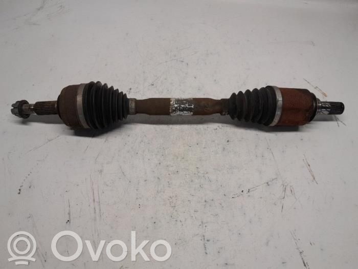 Renault Captur Front driveshaft 