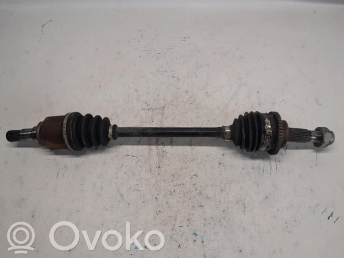 Opel Karl Eje de transmisión delantero 