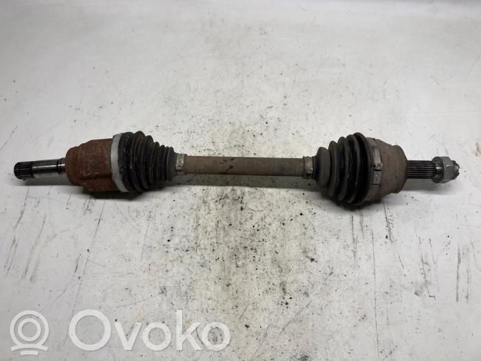 Fiat Punto (199) Priekšējā pusass 