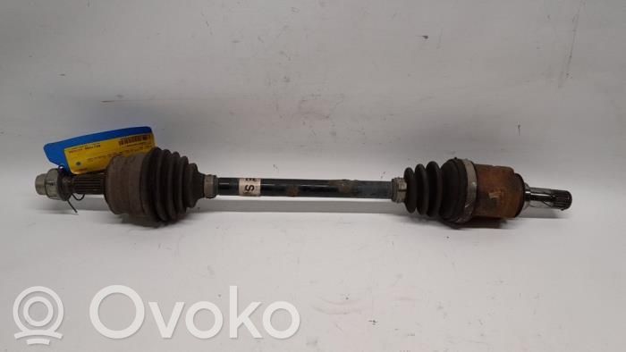 Opel Corsa D Planetară față 