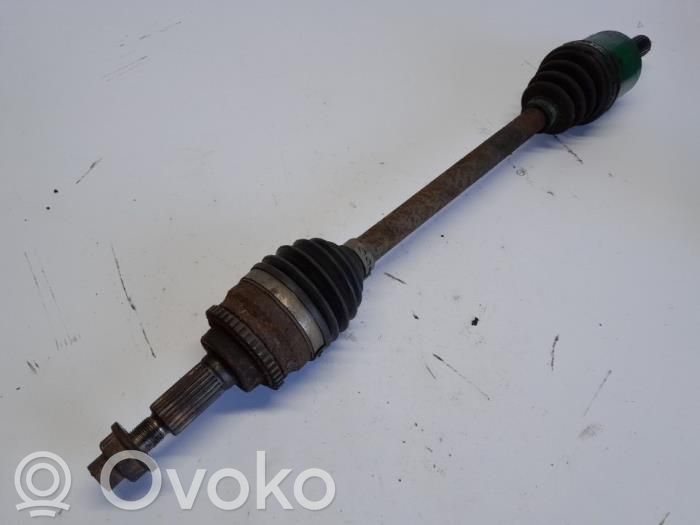 Suzuki Swift I Półoś przednia 