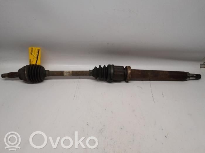 Ford Fiesta Front driveshaft 