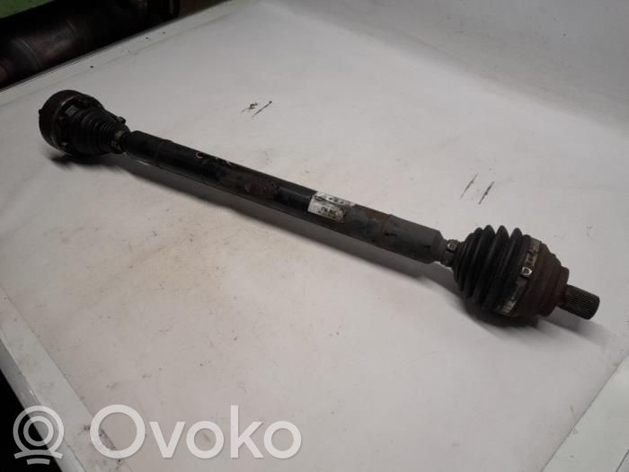 Seat Leon (1P) Półoś przednia 