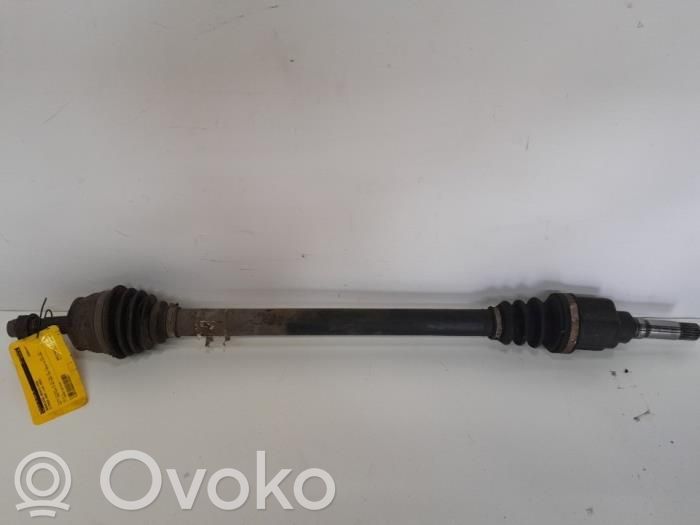 Eje de transmisión delantero   3273SZ,3273TA,3273LS,3273SZ,3273TA,374788