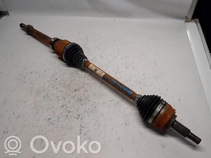 Nissan Townstar Front driveshaft 