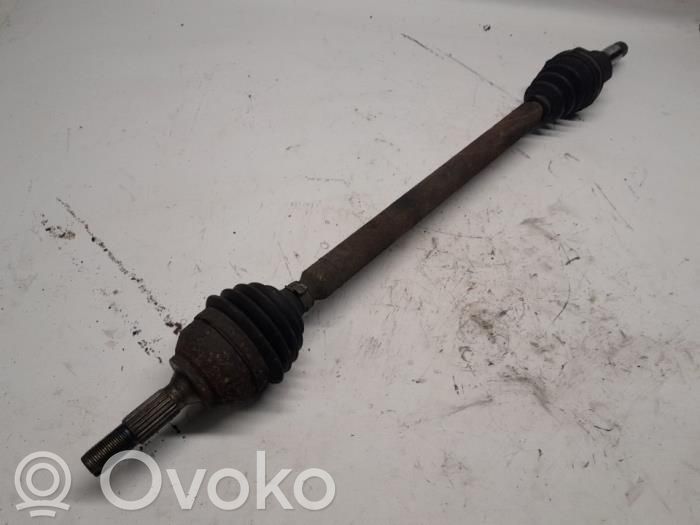 Citroen C2 Front driveshaft 
