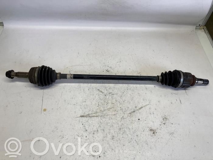 Toyota Aygo AB40 Półoś przednia 