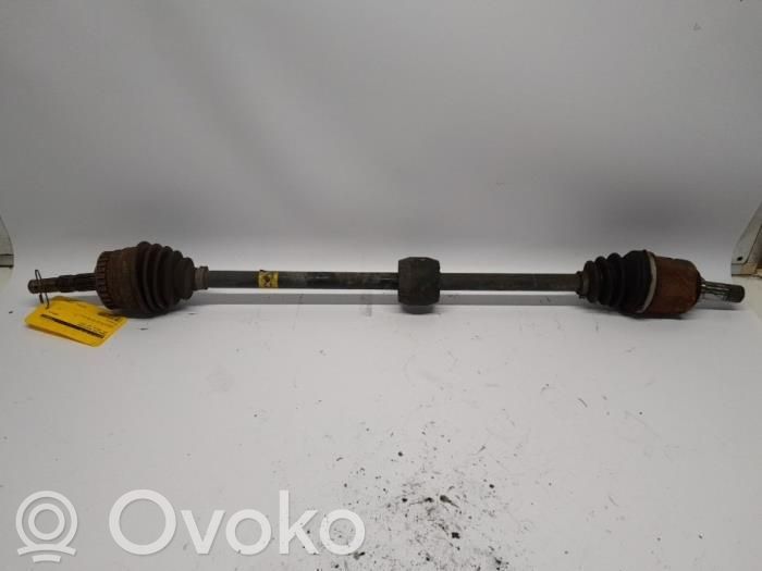 Opel Meriva A Półoś przednia 