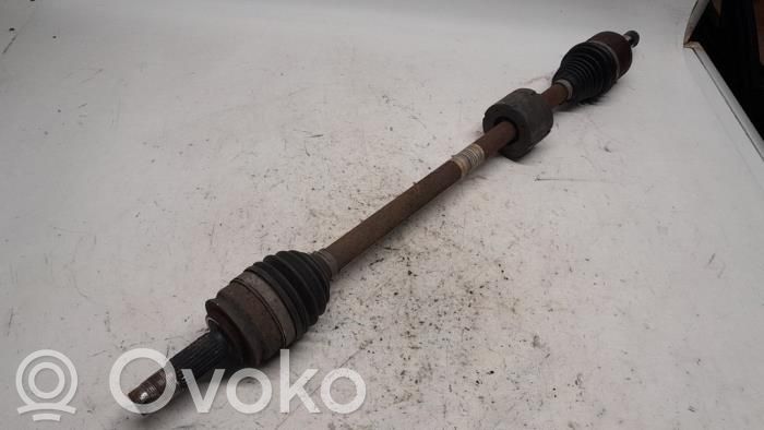 Fiat Panda III Front driveshaft 