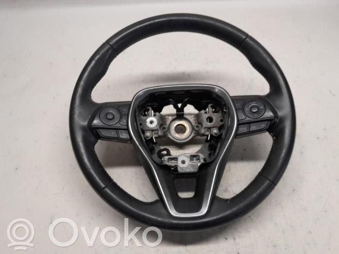 Toyota Corolla E160 E170 Steering wheel 