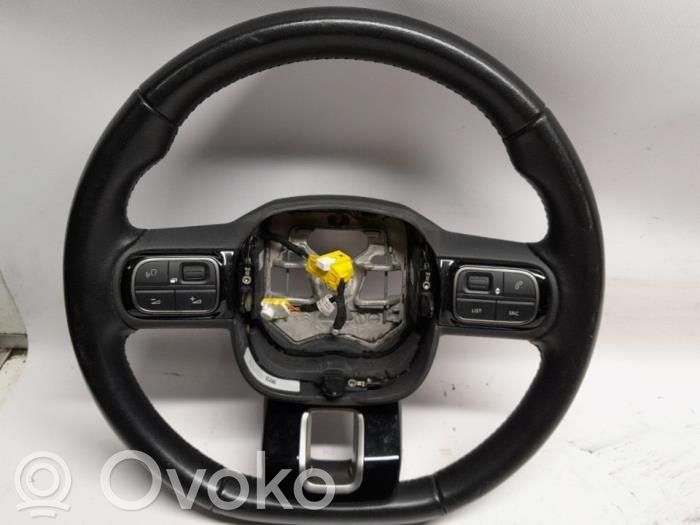 Citroen C3 Volant 