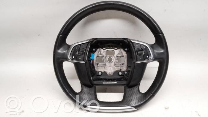 Lenkrad   98115384ZD,309318399P96AA,0060024758,0060024758,10614,309318399P96AA,35716,98115384ZD