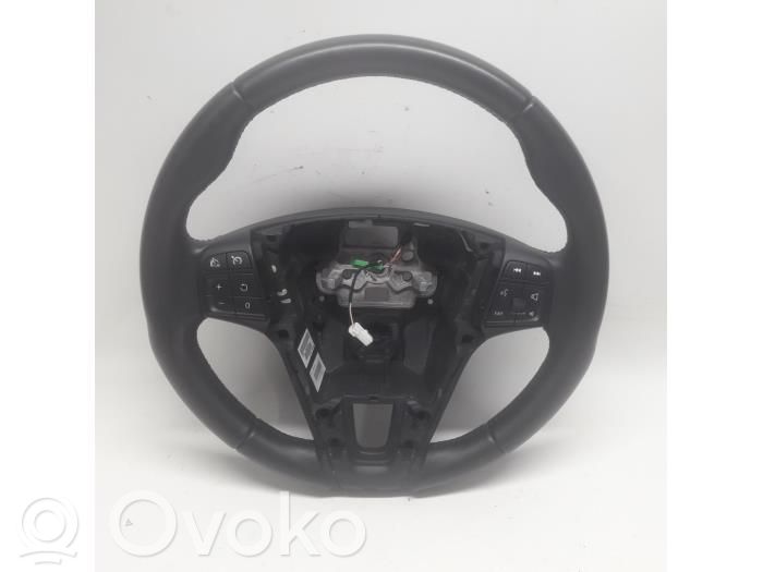 Volvo V40 Руль 
