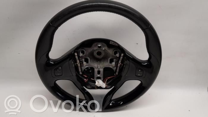 Renault Clio IV Steering wheel 