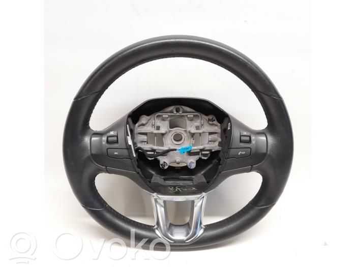 Peugeot 208 I Ohjauspyörä 