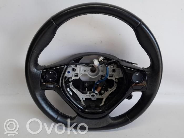Toyota Aygo AB40 Ohjauspyörä 