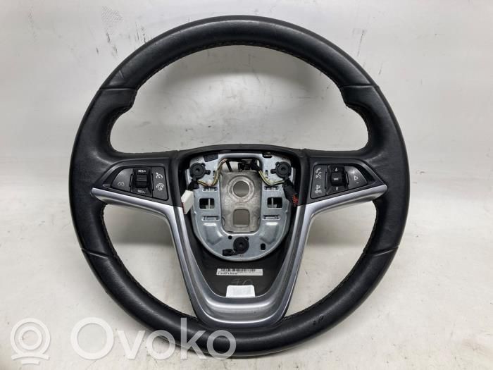 Opel Zafira C Stūre 