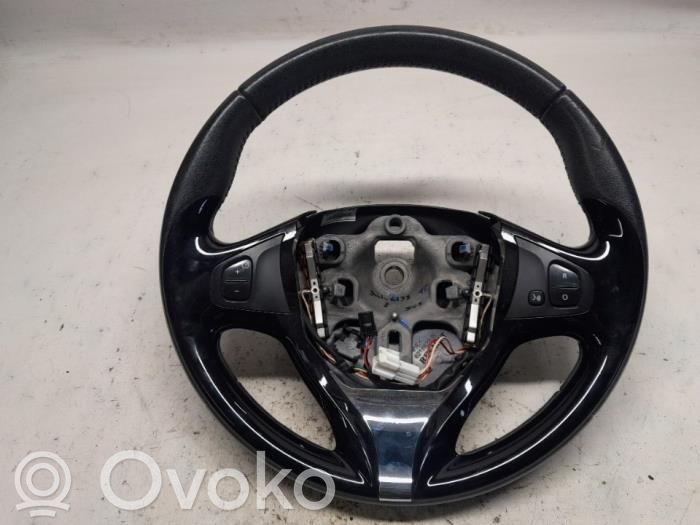 Renault Clio IV Volan 