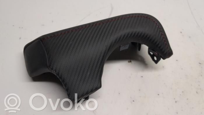 MG ZS Inny element deski rozdzielczej 