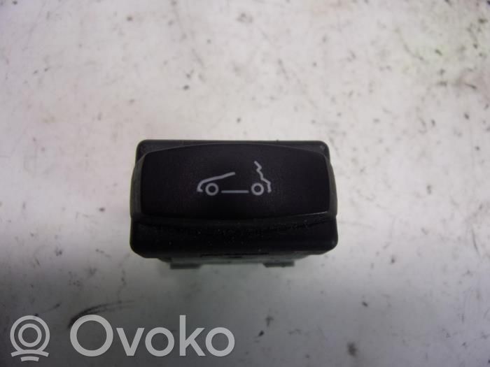 Renault Megane II Folding roof switch 