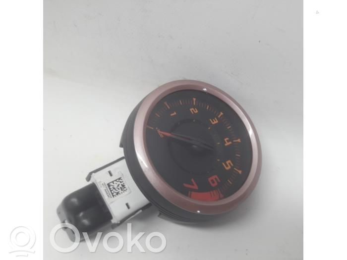Tachometer   8201124472,A2C53403229,000598,000598,035785,8201124472,A2C53403229