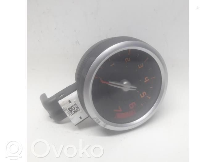 Renault Twingo II Tachometer 