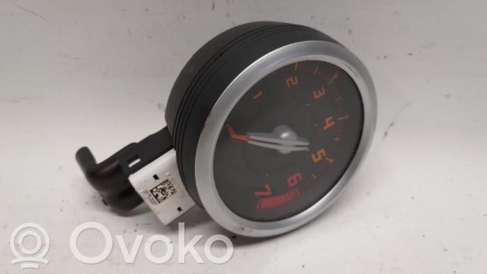 Renault Twingo II Tachometer 