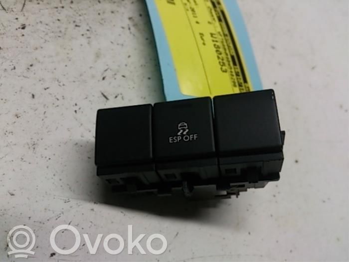 Citroen DS3 Inne przełączniki i przyciski 