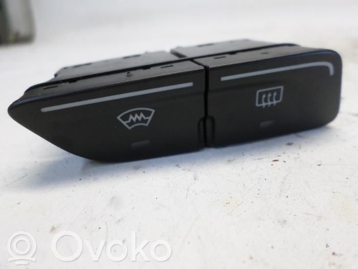 Ford Focus Otros interruptores/perillas/selectores 