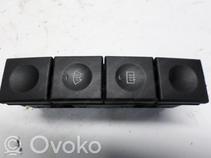 Ford Fiesta Otros interruptores/perillas/selectores 