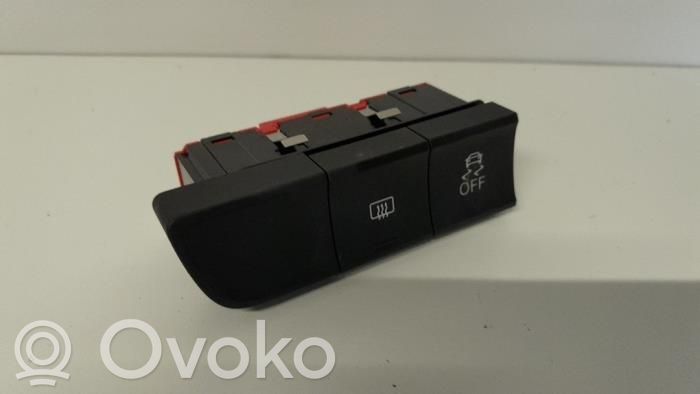 Audi A1 Inne przełączniki i przyciski 
