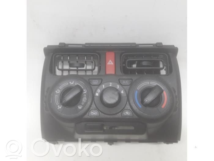 Climate control unit   74400A,62R0A,1288920,156150611,213834,275002637R,275002649R,62R0A,74400A