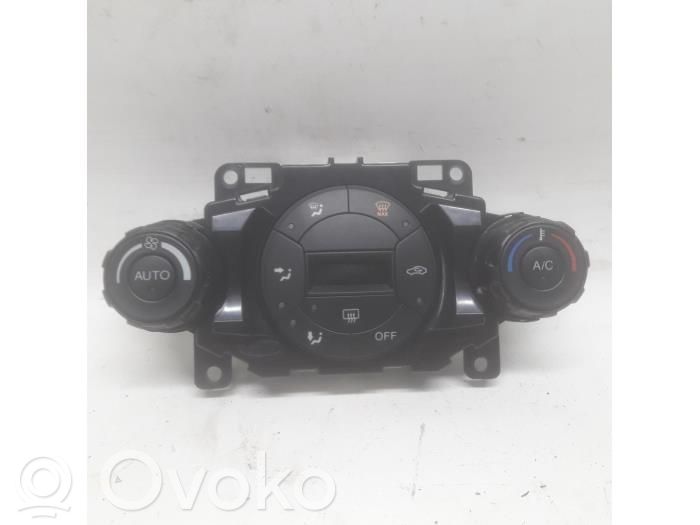 Climate control unit   E1146286A,27071512862,8A6T18C612,27071512862,28501107,8A6918C612,8A6T18C612,E1146286A