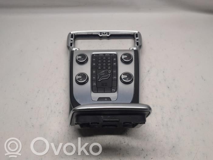 Panel klimatyzacji   31398642,3362173Y5CS,28501107,31398642,3362173Y5CS,972501P420EQ,972501PXXX
