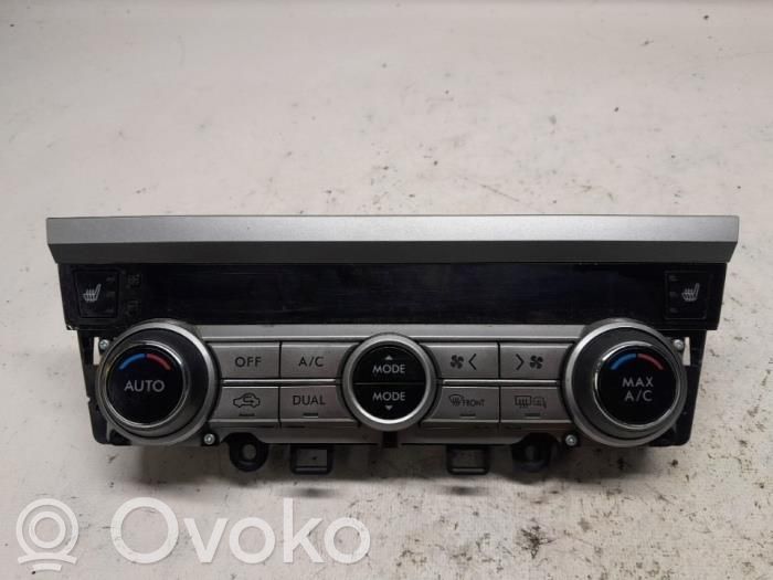 Subaru Outback (BS) Panel klimatyzacji 