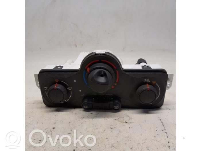 Climate control unit   030967W,69590001,69597003,030967W,16107,69590001,69597003,MX2370004276