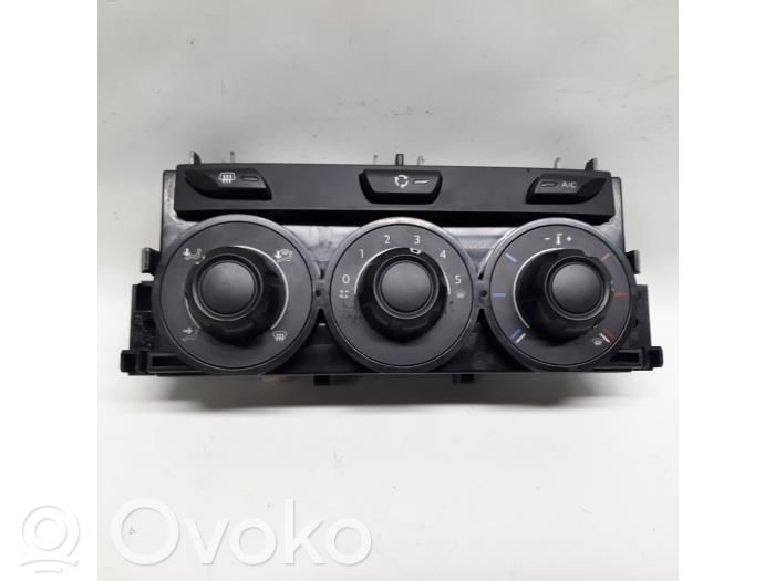 Citroen C3 Panel klimatyzacji 