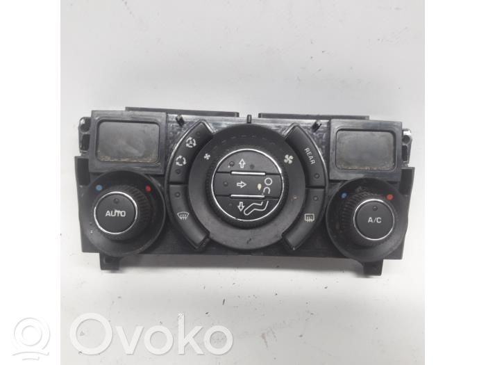 Peugeot 5008 Unitate control climatizare 
