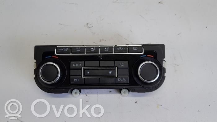 Volkswagen Golf Plus Unitate control climatizare 