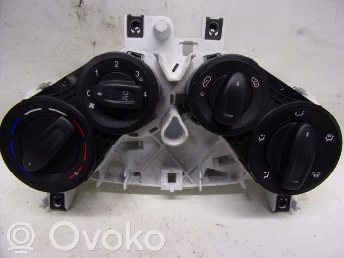 Ford Ka Climate control unit 