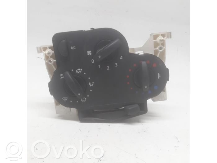 Dacia Logan I Climate control unit 
