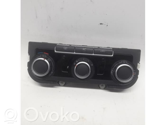Panel klimatyzacji   1K1820045B,3C8907336ABFKZ,3C8907336FKZ,1K1820045B,3C8907336ABFKZ,3C8907336FKZ,3C8907336HFKZ,5HB00975110,5K0858069NFKZ,5K0858069PFKZ
