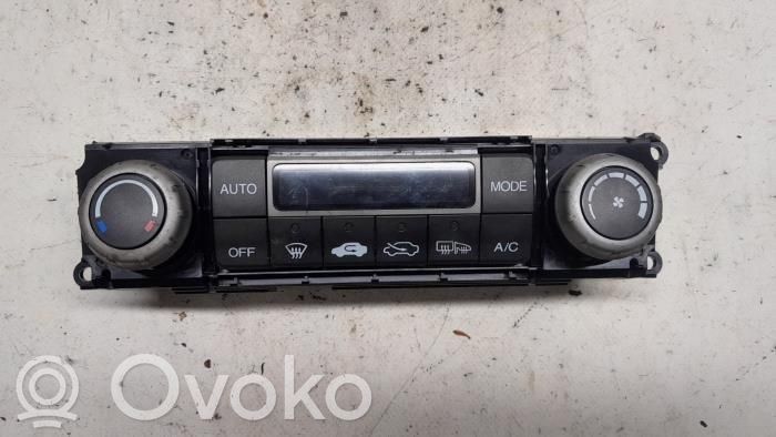 Honda Civic Oro kondicionieriaus/ klimato/ pečiuko valdymo blokas (salone) 