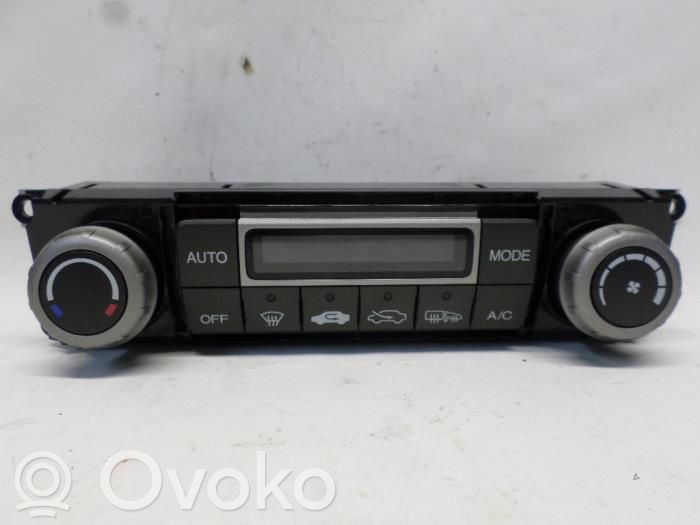 Honda Civic Climate control unit 